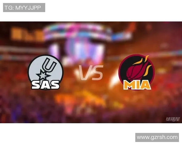 2005年NBA总决赛回顾：马刺与热火的巅峰对决与传奇时刻